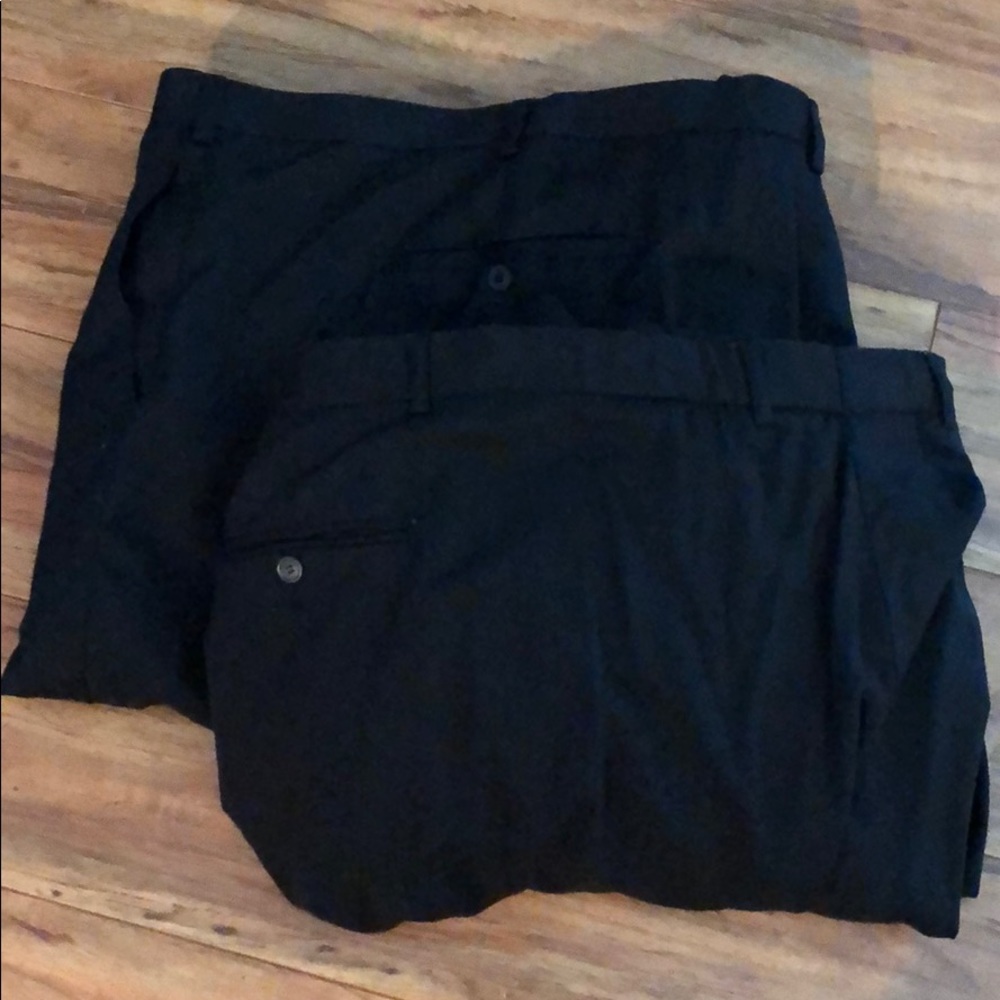 Dress Pants